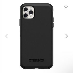OtterBox “Symmetry” Case - iPhone 11 Pro Max